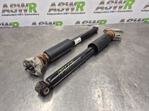 BMW Rear Shock Absorber Pair F40 F44 1 2 SERIES M Sport
