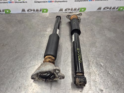 BMW Rear Shock Absorber Pair F40 F44 1 2 SERIES M Sport
