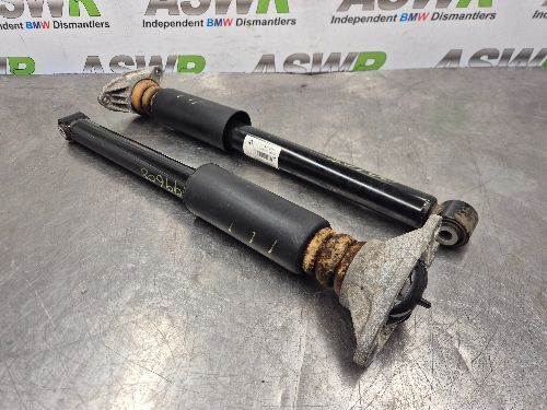 BMW Rear Shock Absorber Pair F40 F44 1 2 SERIES M Sport