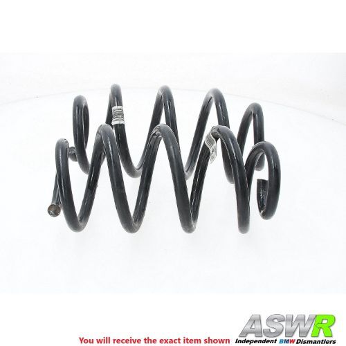 BMW Rear Coil Springs Pair M Sport F40 F44 1 2 SERIES