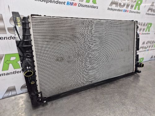 BMW Coolant Radiator B38C B48C Petrol F40 F44 F45 1 2 SERIES F48 X1
