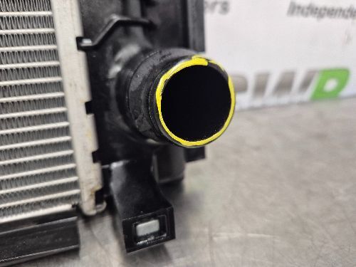 BMW Coolant Radiator B38C B48C Petrol F40 F44 F45 1 2 SERIES F48 X1