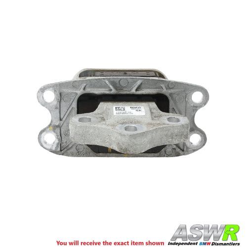 BMW Gearbox Support Mount Bracket F40 F44 1 2 SERIES F48 X1 F39 X2