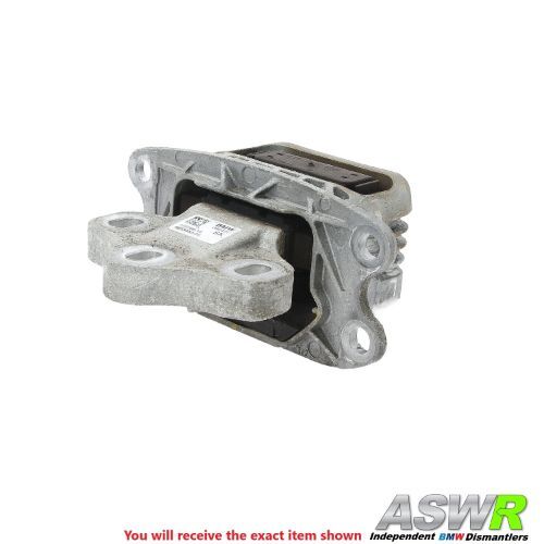 BMW Gearbox Support Mount Bracket F40 F44 1 2 SERIES F48 X1 F39 X2