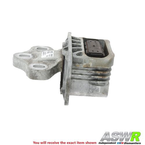 BMW Gearbox Support Mount Bracket F40 F44 1 2 SERIES F48 X1 F39 X2