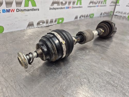 BMW Driveshaft Front N/S Passenger F40 F44 F45 F46 1 2 SERIES F48 X1