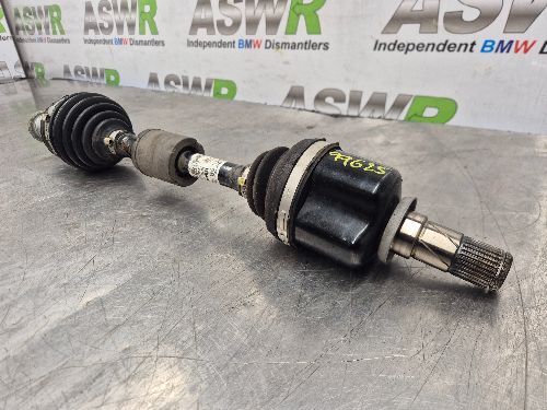 BMW Driveshaft Front N/S Passenger F40 F44 F45 F46 1 2 SERIES F48 X1