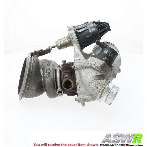 BMW Turbocharger B38C F40 F44 F45 F46 1 2 SERIES F48 X1 F39 X2 18i