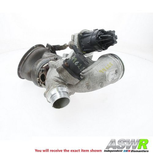 BMW Turbocharger B38C F40 F44 F45 F46 1 2 SERIES F48 X1 F39 X2 18i