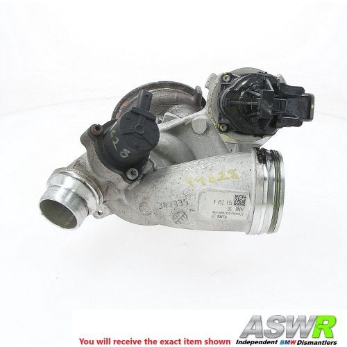 BMW Turbocharger B38C F40 F44 F45 F46 1 2 SERIES F48 X1 F39 X2 18i