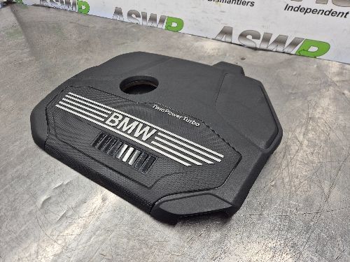 BMW Engine Cover B38C B48C Petrol F40 F44 F45 1 2 SERIES / F48 X1