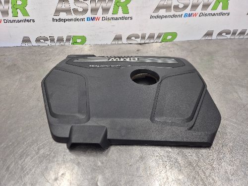 BMW Engine Cover B38C B48C Petrol F40 F44 F45 1 2 SERIES / F48 X1