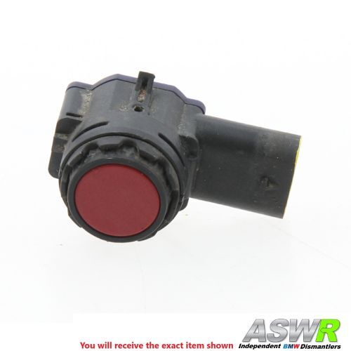 BMW PDC Ultrasonic Parking Sensor F & G Generation