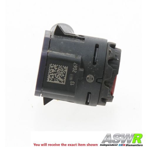 BMW PDC Ultrasonic Parking Sensor F & G Generation