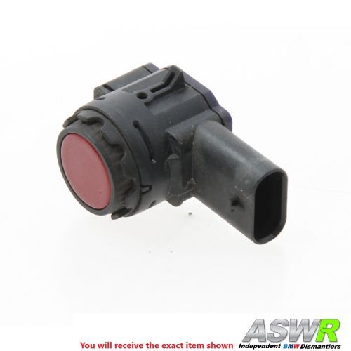 BMW PDC Ultrasonic Parking Sensor F & G Generation