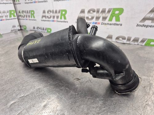 BMW Filtered Air Pipe B38 Petrol F40 F44 F45 F46 F48 1 2 SERIES X1