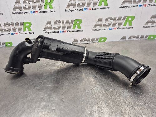 BMW Filtered Air Pipe B38 Petrol F40 F44 F45 F46 F48 1 2 SERIES X1