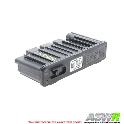 BMW Integrated Supply Module Z11 Petrol F40 F44 F45 F46 F48 F39