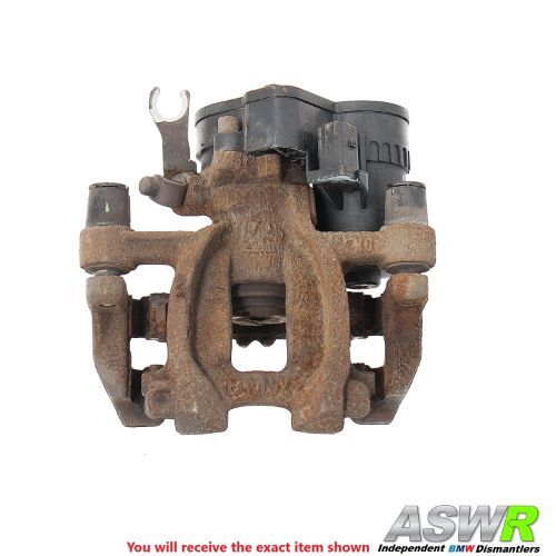 BMW MINI Rear Brake Caliper N/S Passenger F40 F44 F45 F48 F39 F54
