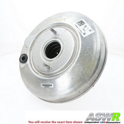 BMW Brake Servo Unit F40 F44 1 2 SERIES F54 MINI