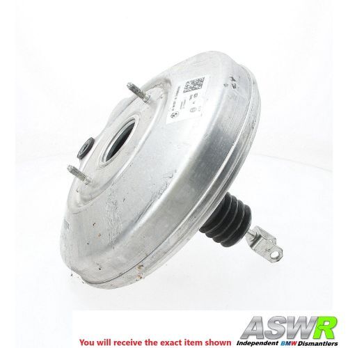 BMW Brake Servo Unit F40 F44 1 2 SERIES F54 MINI