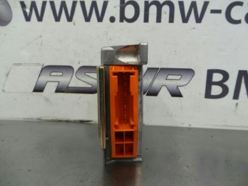 BMW Airbag ECU Control Unit 3 5 7 8 SERIES E36 E34 E39 E38 E31