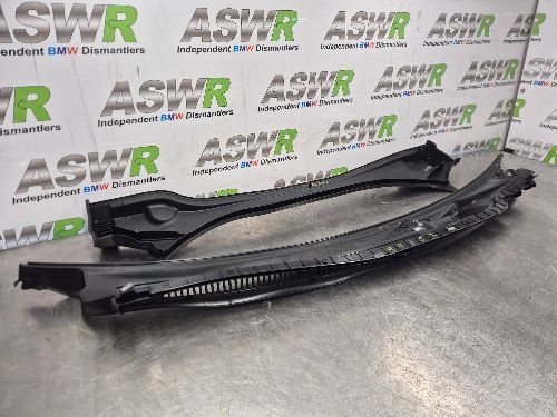 BMW Windscreen Scuttle Panel F40 F44 1 2 SERIES