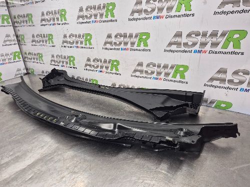 BMW Windscreen Scuttle Panel F40 F44 1 2 SERIES