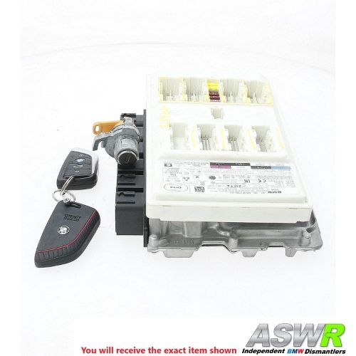 BMW Engine ECU / FEM Kit B38A Petrol F40 F44 1 2 SERIES
