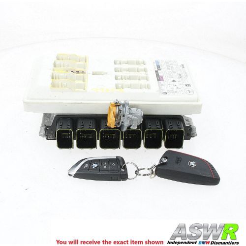 BMW Engine ECU / FEM Kit B38A Petrol F40 F44 1 2 SERIES