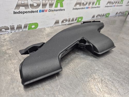 BMW MINI Front Panel Air Intake Duct F40 F45 F46 F48 F39 F54 F55