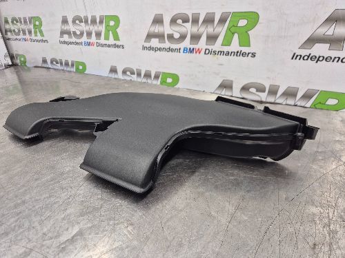 BMW MINI Front Panel Air Intake Duct F40 F45 F46 F48 F39 F54 F55