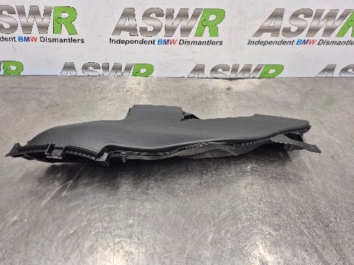 BMW MINI Front Panel Air Intake Duct F40 F45 F46 F48 F39 F54 F55