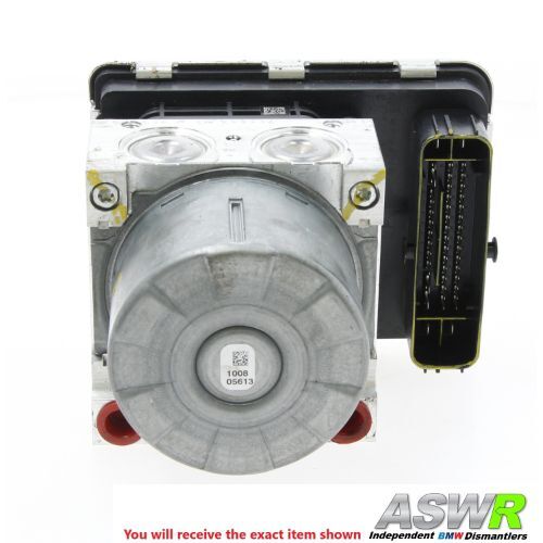 BMW ABS Pump Automatic F44 2 SERIES Gran Coupe Petrol
