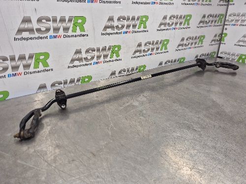 BMW Rear Anti Roll Bar Sway Bar Stabilizer F40 F44 1 2 SERIES F38 X2