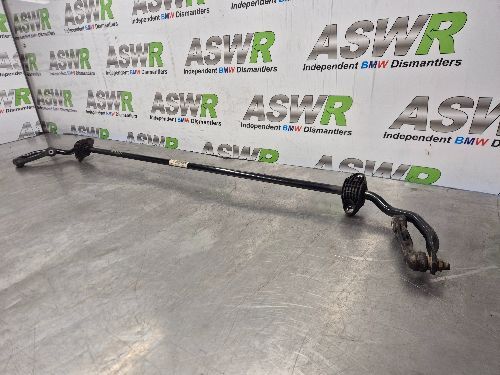 BMW Rear Anti Roll Bar Sway Bar Stabilizer F40 F44 1 2 SERIES F38 X2