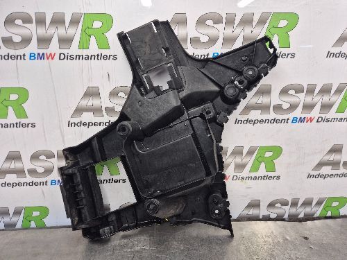 BMW Rear Bumper Brackets Set F44 2 SERIES Gran Coupe M Sport