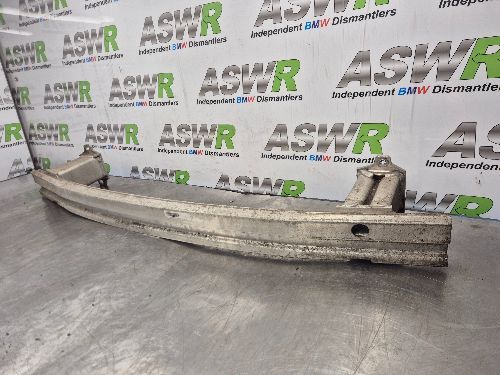BMW Rear Bumper Reinforcer Bar F44 2 SERIES Gran Coupe