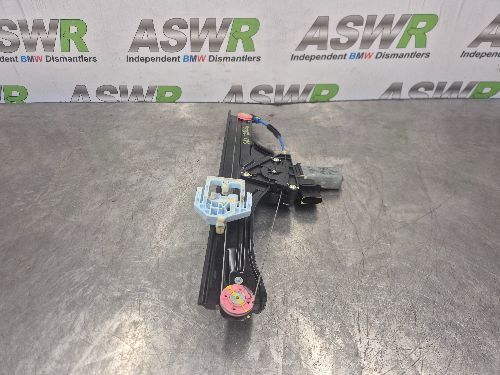 BMW Window Regulator Front O/S Drivers F46 2 SERIES Gran Tourer