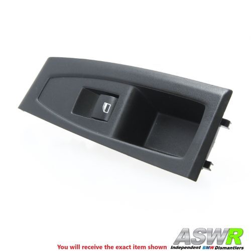 BMW Passenger Window Switch 1 2 3 4 SERIES F20 F21 F22 F30 F34