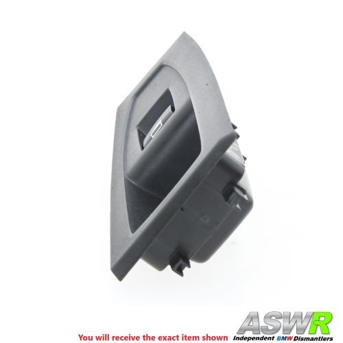 BMW Passenger Window Switch 1 2 3 4 SERIES F20 F21 F22 F30 F34