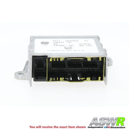 BMW Airbag Control Module F45 F46 2 SERIES F48 X1 F39 X2