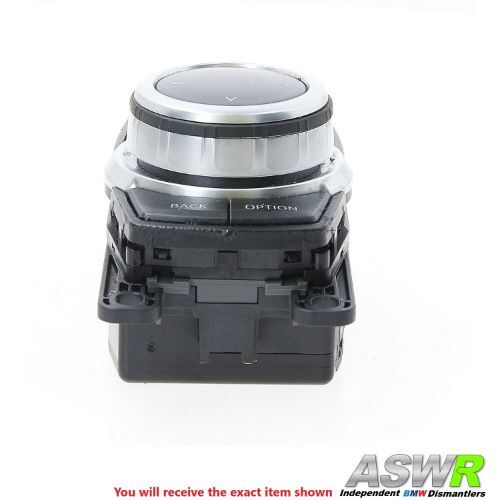 BMW I Drive Controller F45 F46 2 SERIES F48 X1