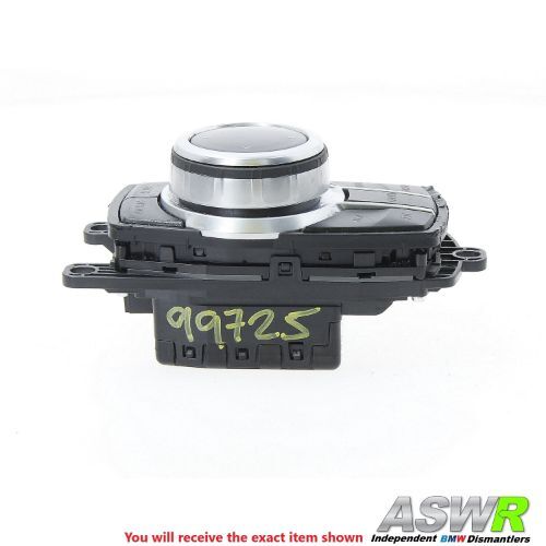 BMW I Drive Controller F45 F46 2 SERIES F48 X1