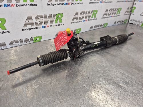 BMW Power Steering Rack E30 3 SERIES