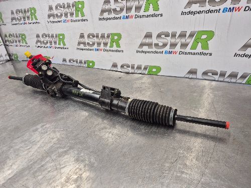 BMW Power Steering Rack E30 3 SERIES