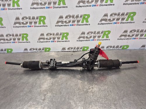 BMW Power Steering Rack E30 3 SERIES