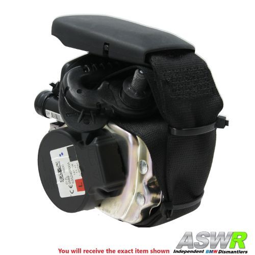 BMW 2 SERIES Seat Belt Front N/S Passenger Left F45 F46