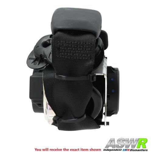 BMW 2 SERIES Seat Belt Front N/S Passenger Left F45 F46