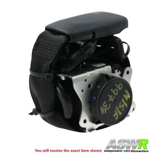 BMW 2 SERIES Seat Belt Front N/S Passenger Left F45 F46
